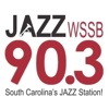 WSSB Public Radio App icon