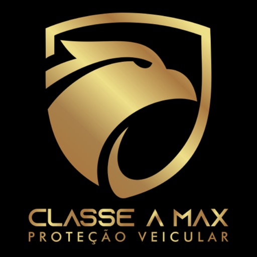 Classe A Max Rastreamento icon