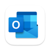 Microsoft Corporation - Microsoft Outlook アートワーク