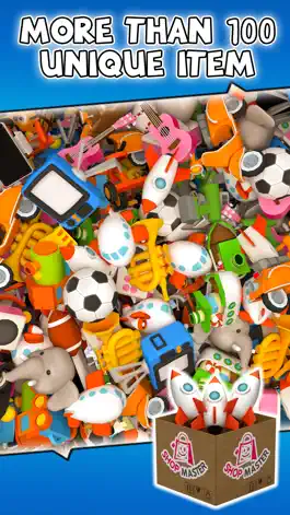 Game screenshot Shop Master – Match 3D Puzzle apk