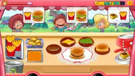 Game screenshot Crazy Chef - Ice Cream Truck hack