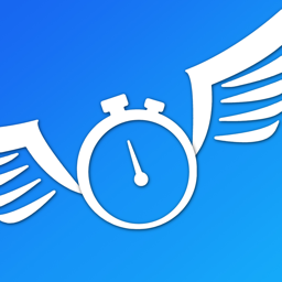 Ícone do app Dash Timer: Track & Field +