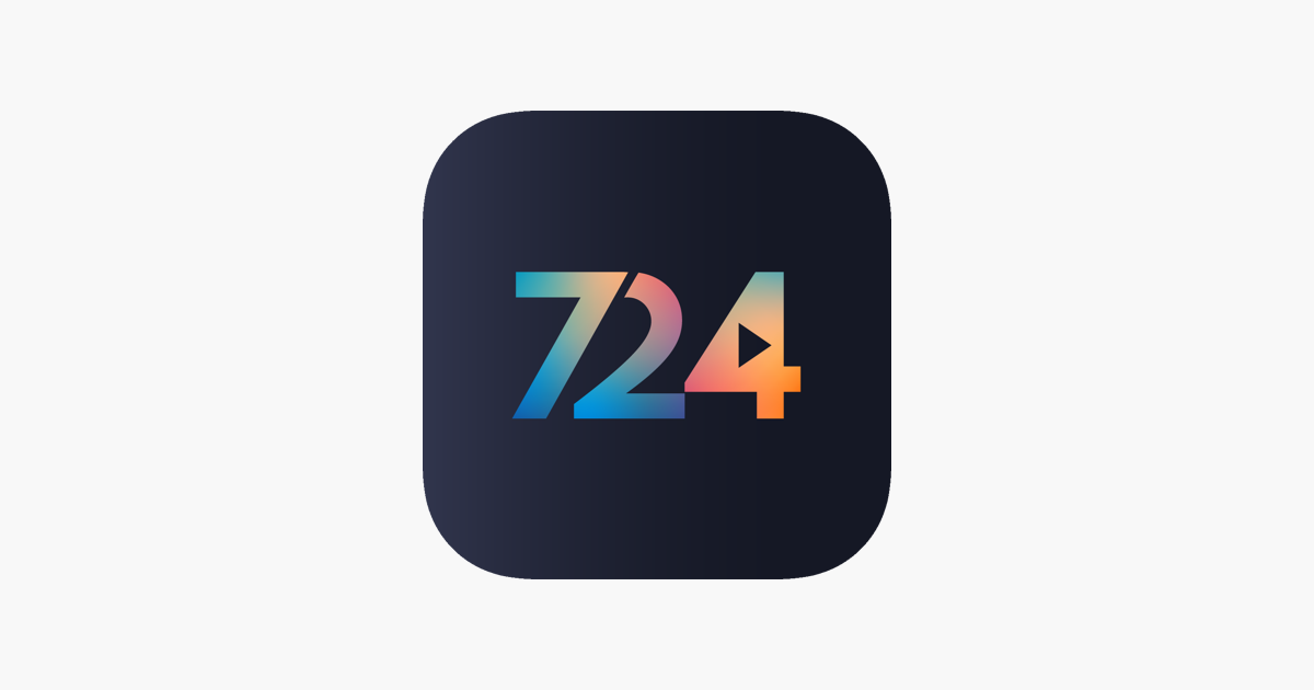 724 Dinle: Müzik, Sesli Kitap on the App Store