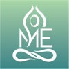Icon Spiritual Me: Meditation App