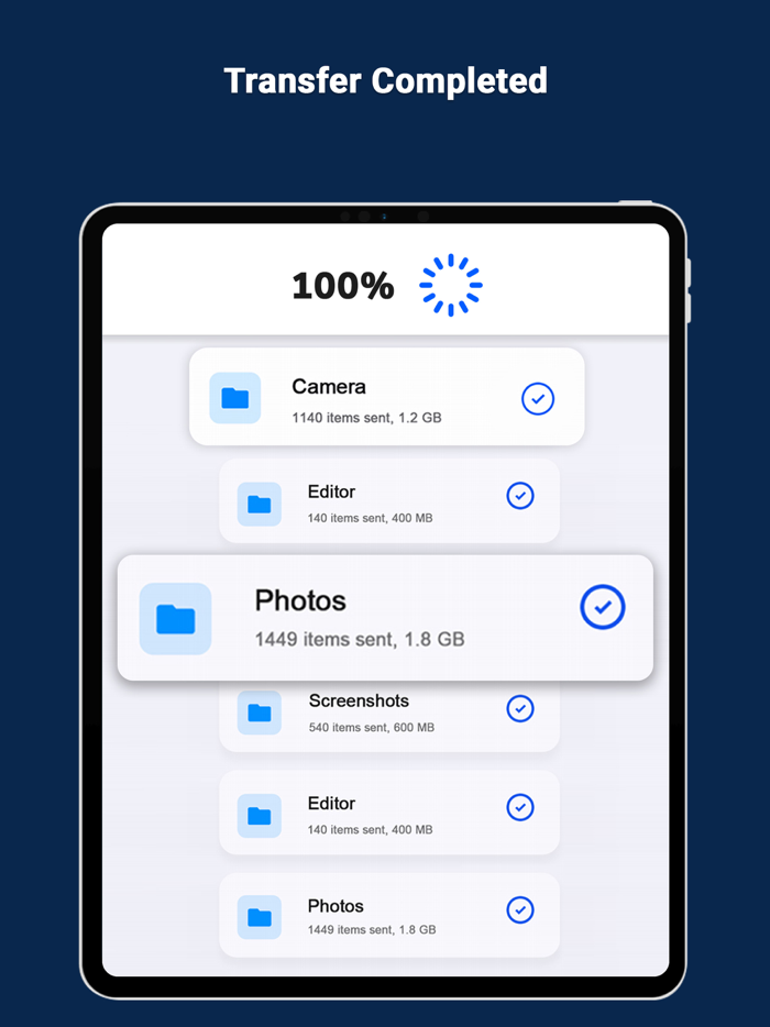 Smart Switch my Phone
