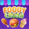 Foody Crush for Food Lovers contact information