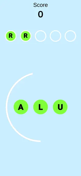 Game screenshot Move Word 3D - Puzzle Match apk