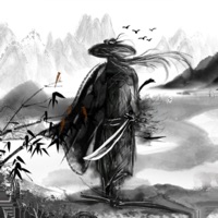 快意江湖—武俠探索世界
