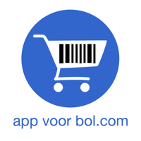 Zoek and Scan-app voor bol.com