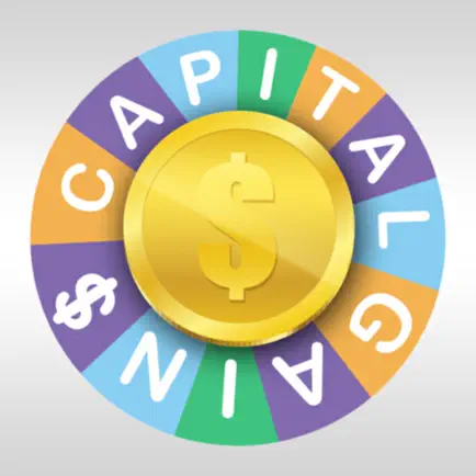 Capital Gain$ Читы
