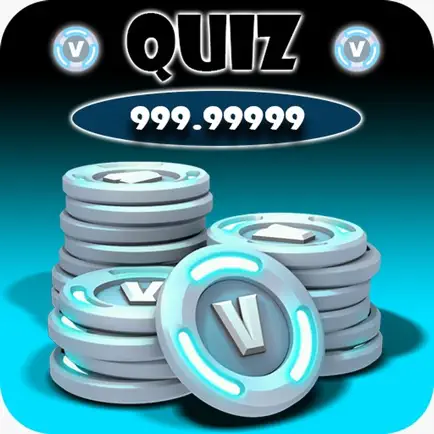 Quiz V-Bucks Читы