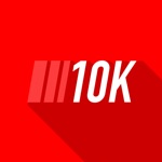 Download 10K Trainer by C25K® app