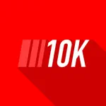 10K Trainer by C25K® App Cancel