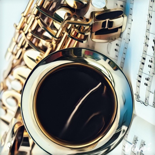 Saxophone Scales