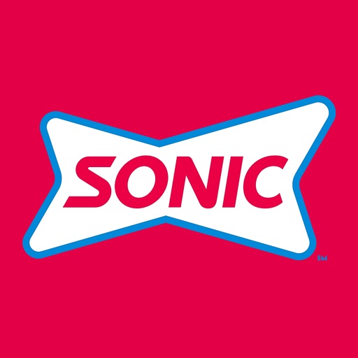 SONIC Drive-In - Order Online iOS App