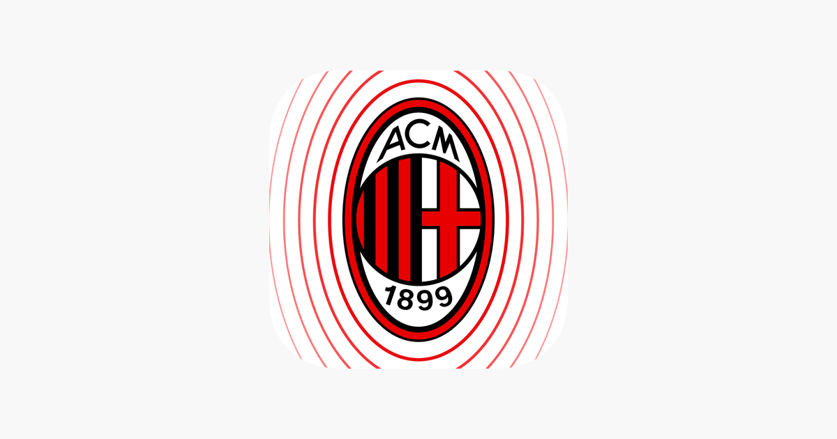 AC Milan Official App on the App Store
