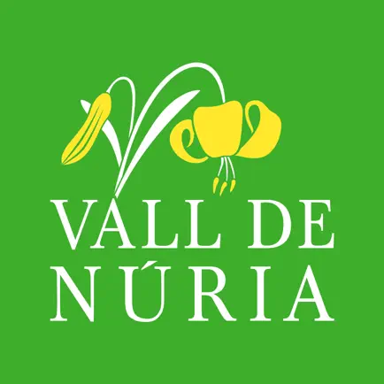 Vall de Núria Читы