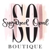 Sugared Opal icon