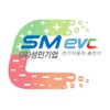 SM EVC icon
