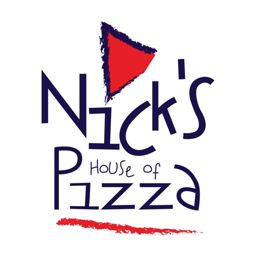 Nicks House of Pizza