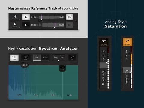 Trinity | Audio Masteringのおすすめ画像3