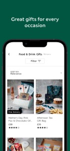 M&S - Fashion, Food & Homeware screenshot #4 for iPhone