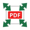 PDF Margin Adjuster icon