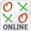 Tic Tac Toe : Online icon