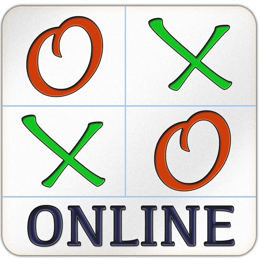 Tic Tac Toe : Online