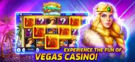 Game screenshot Jackpot Zoo™ Slots Casino Game hack