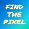 Find the Pixel - Found it
