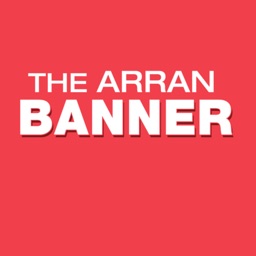 Arran Banner