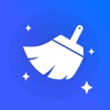 Icon Simple Cleaner-Clean Storage