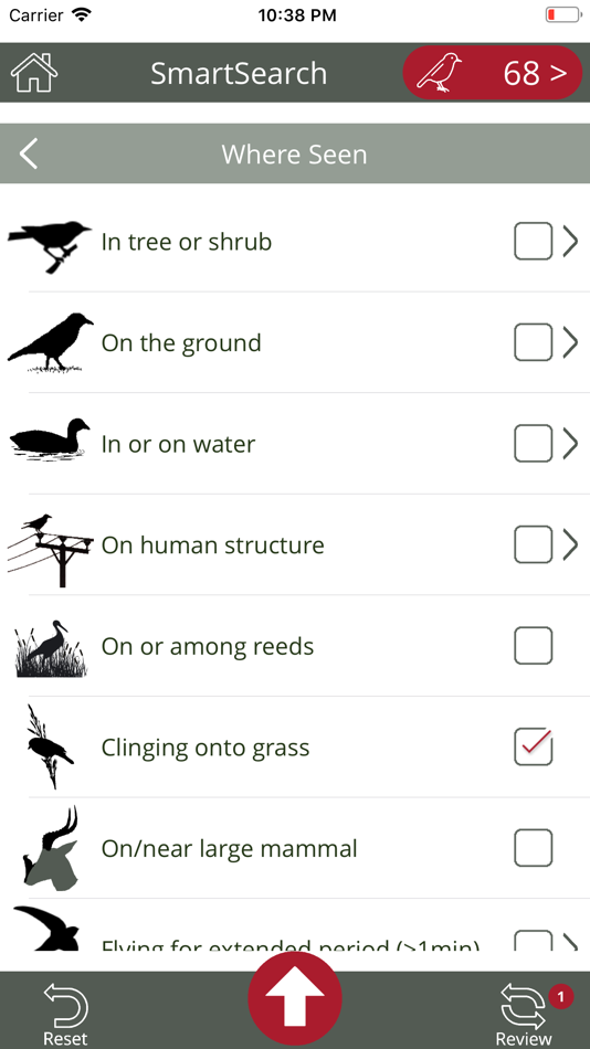 #8. BirdPro (iOS) 由: High Branching cc