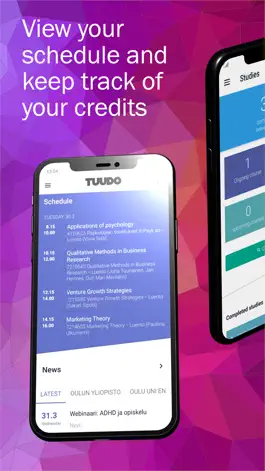 Game screenshot Tuudo mod apk