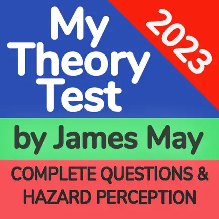 Driving Theory by James May Читы