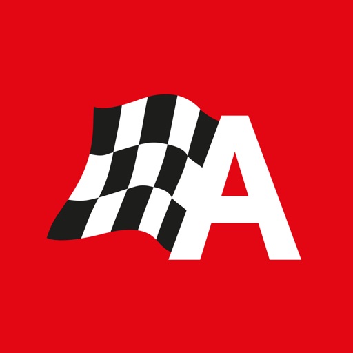 Autosport icon