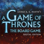 A Game of Thrones Board Game