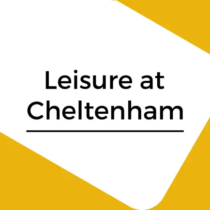 Leisure At Cheltenham Cheats