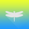 Identifly Dragonfly Guidebook icon