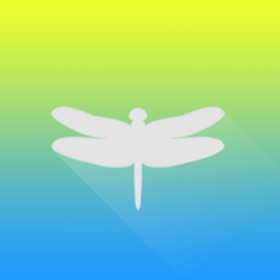 Screenshots (4) Identifly Dragonfly Guidebook