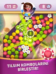 diamond diaries saga ipad resimleri 3