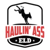 Haulin Ass ELD icon