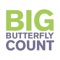 Take part in the UK’s annual Big Butterfly Count with this easy to use and informative app