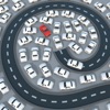 Car Jam - Parking out games 3d icon