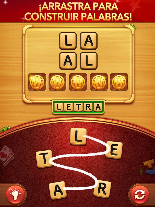 Word Connect ¤ screenshot 6