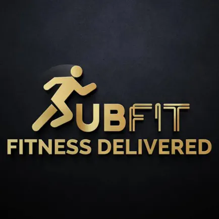 UBFit - Fitness Delivered Читы
