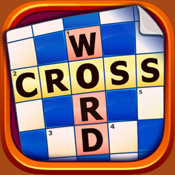 Ícone do app Crossword Puzzles...