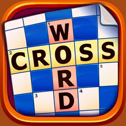 Crossword Puzzles... Cheats