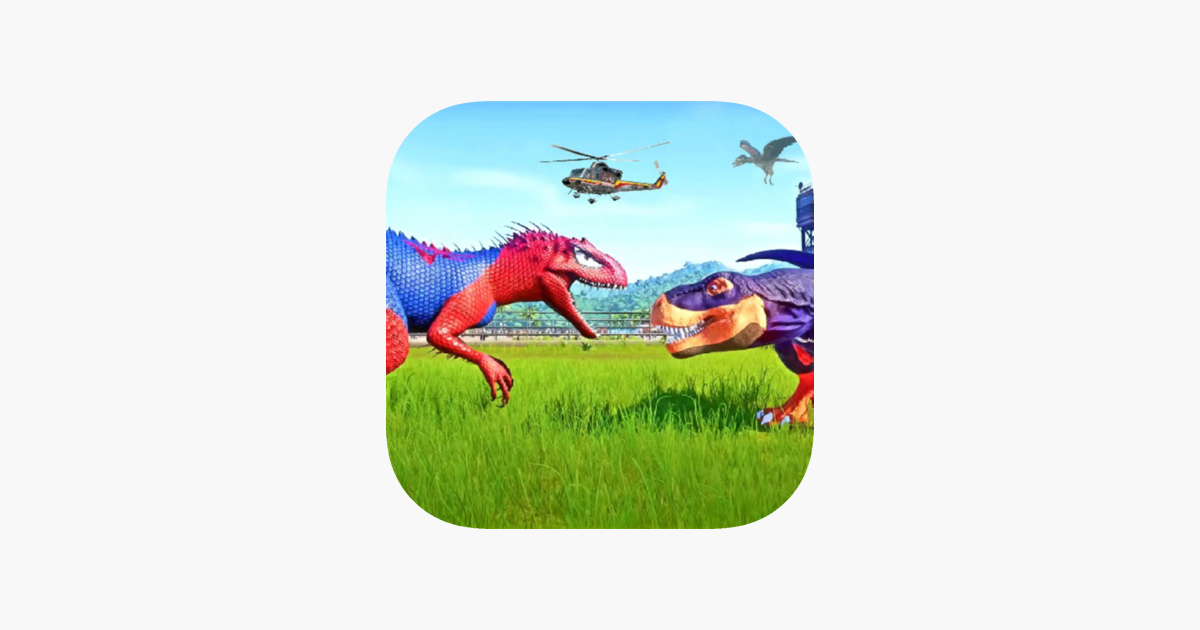 T-Rex Dinosaur Game  Baixe e compre hoje - Epic Games Store